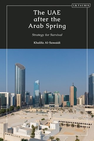 The UAE after the Arab Spring