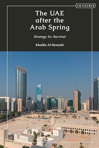 The UAE after the Arab Spring