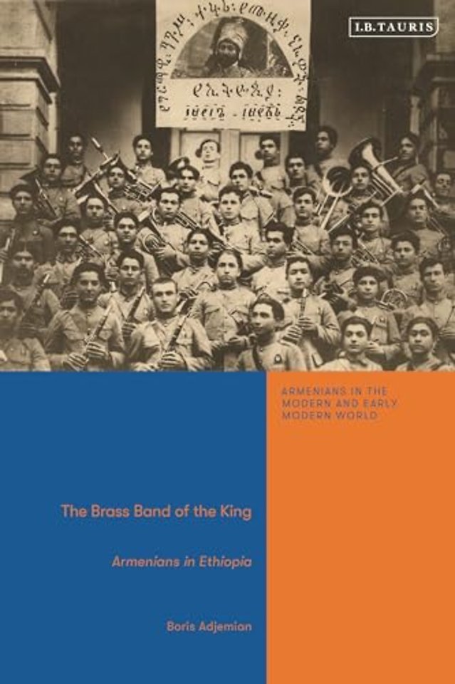 The Brass Band of the King