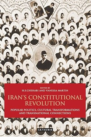 Iran's Constitutional Revolution