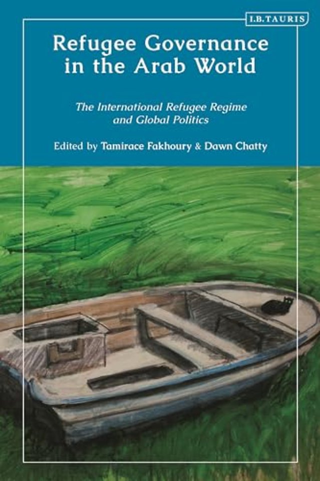 Refugee Governance in the Arab World