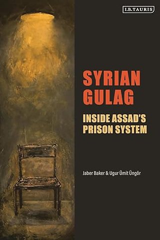 Syrian Gulag