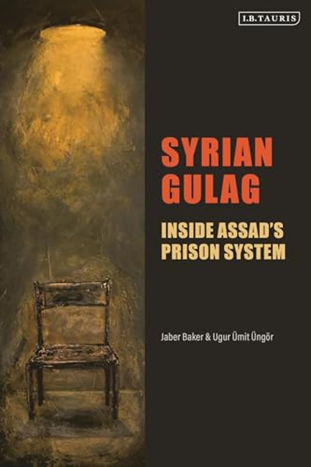 Syrian Gulag