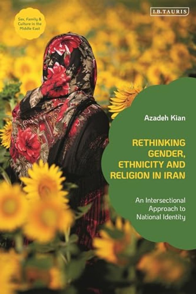 Rethinking Gender, Ethnicity and Religion in Iran