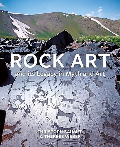Rock Art and its Legacy in Myth and Art