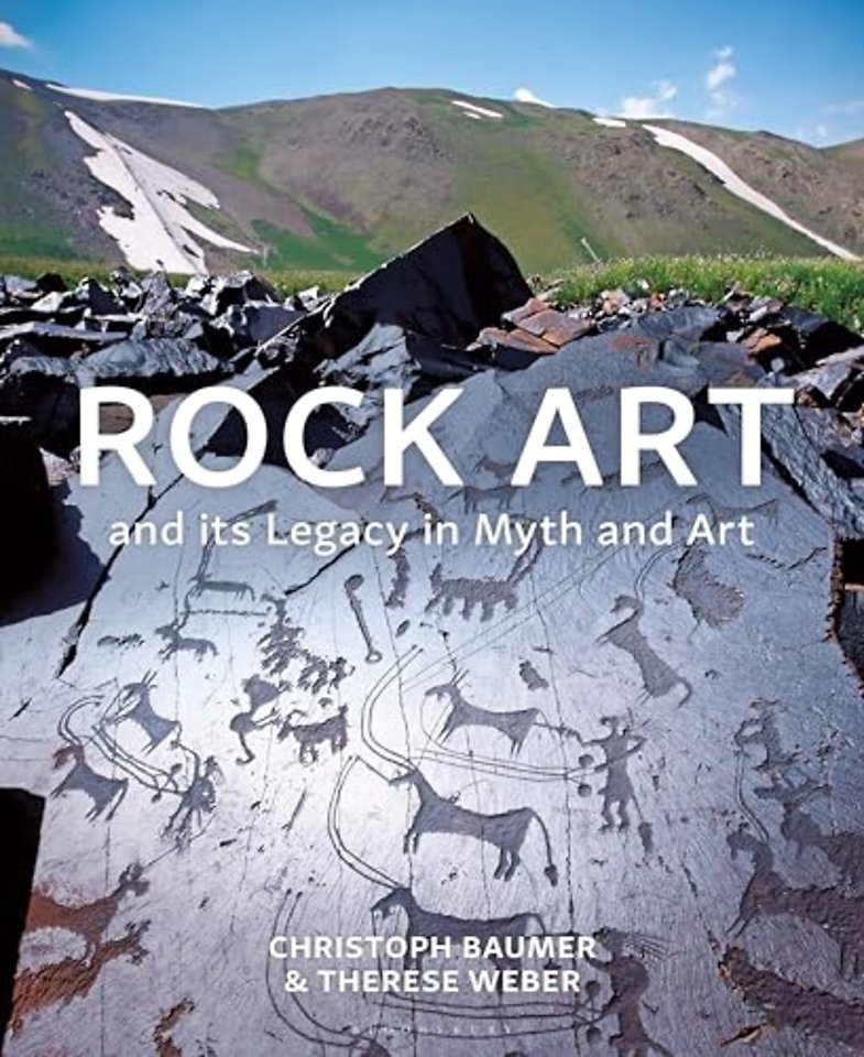 Rock Art and its Legacy in Myth and Art