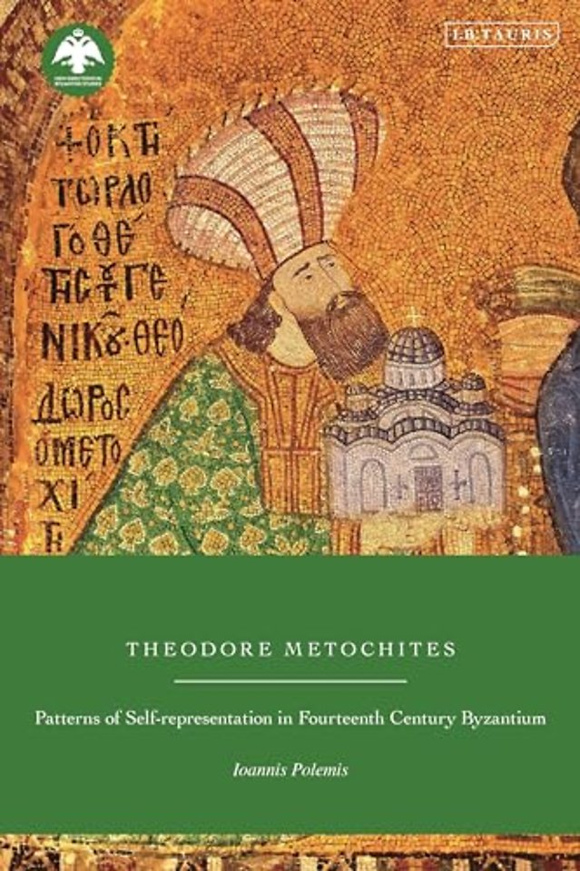 Theodore Metochites