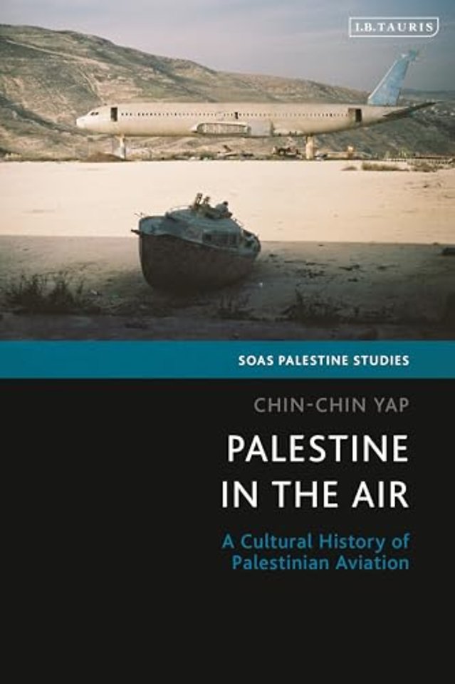 Palestine in the Air