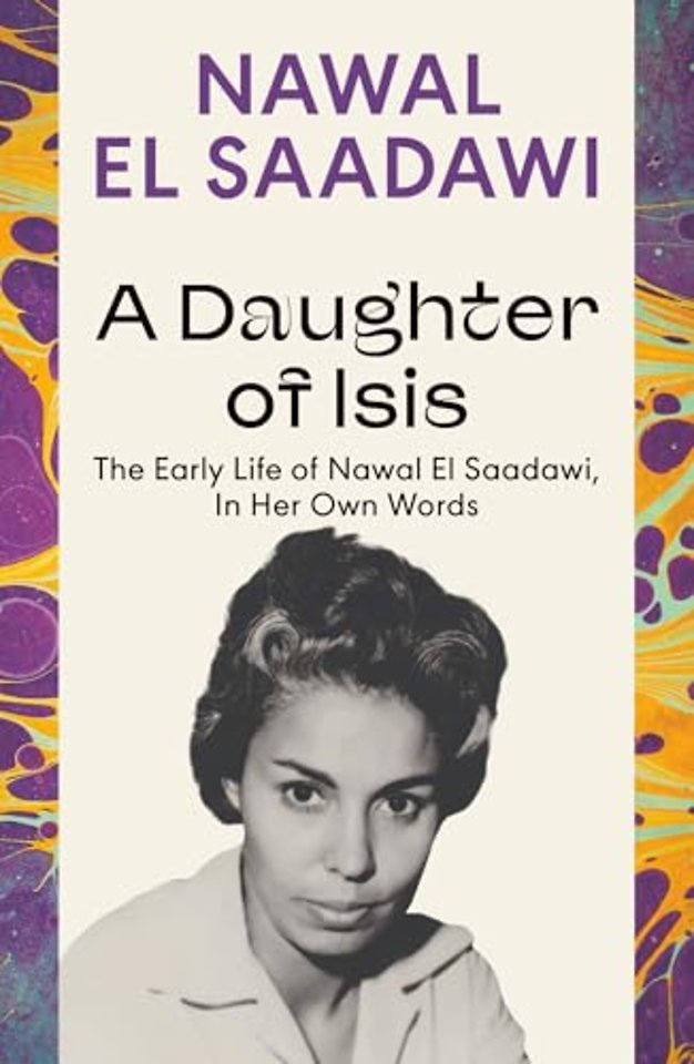 A Daughter of Isis