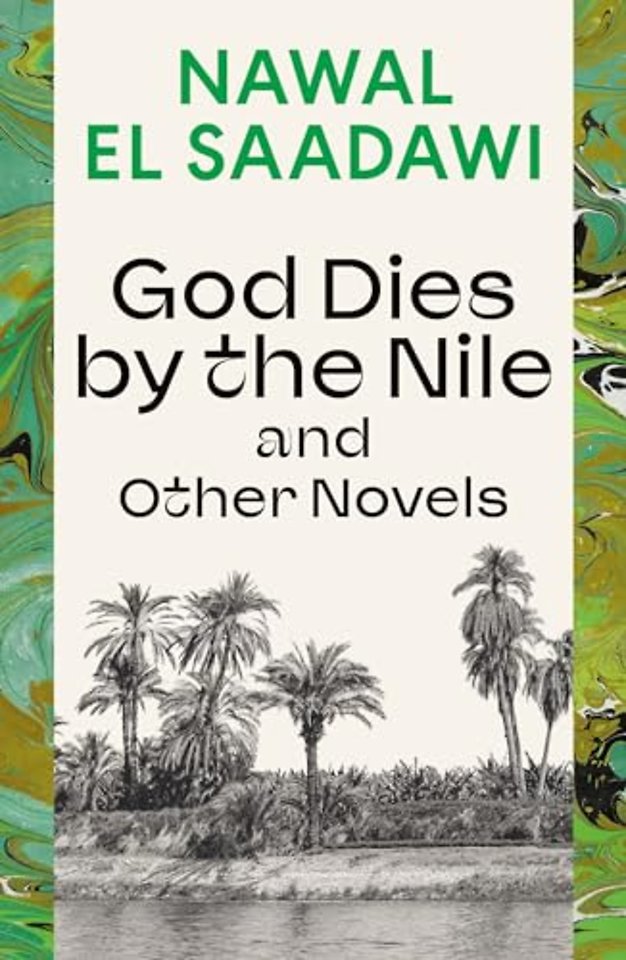 God Dies by the Nile and Other Novels