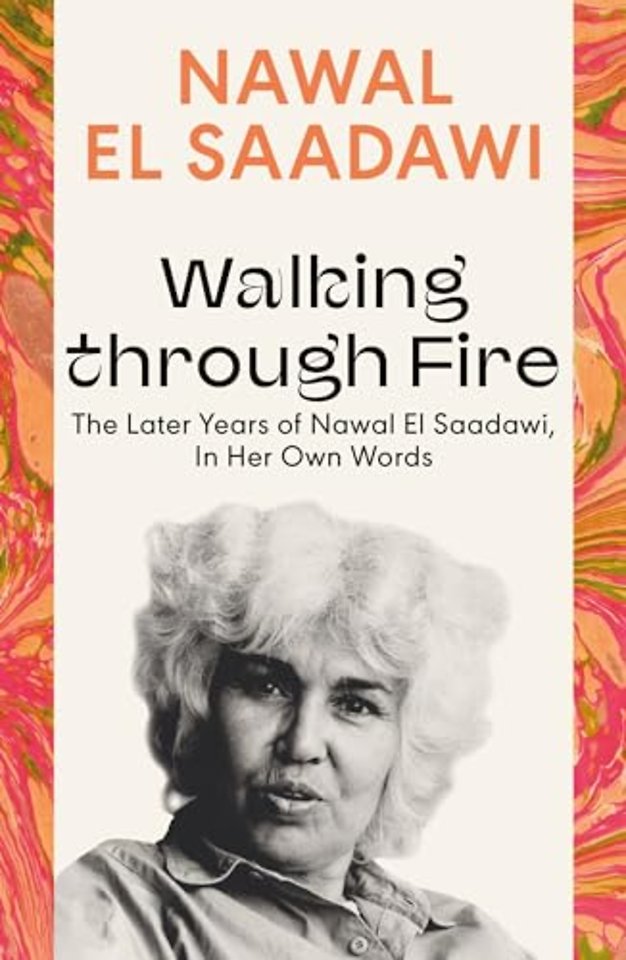 Walking through Fire