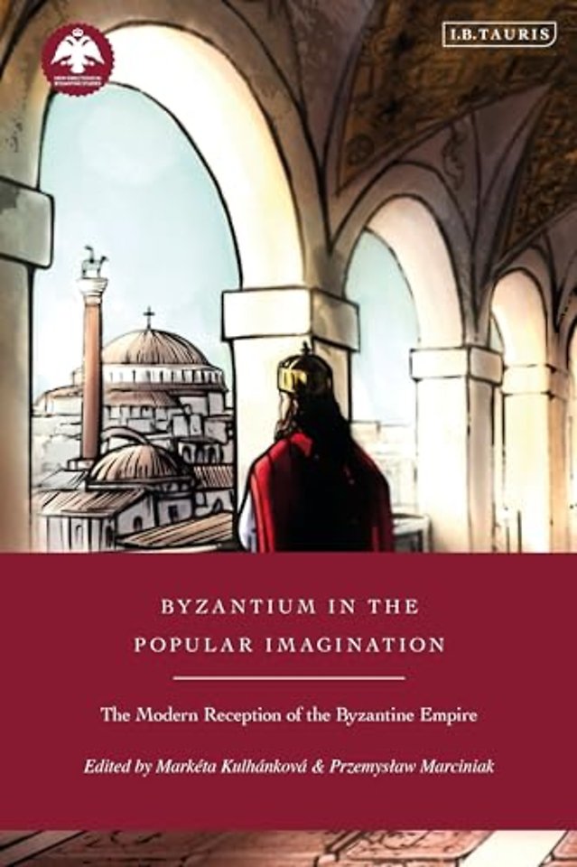 Byzantium in the Popular Imagination