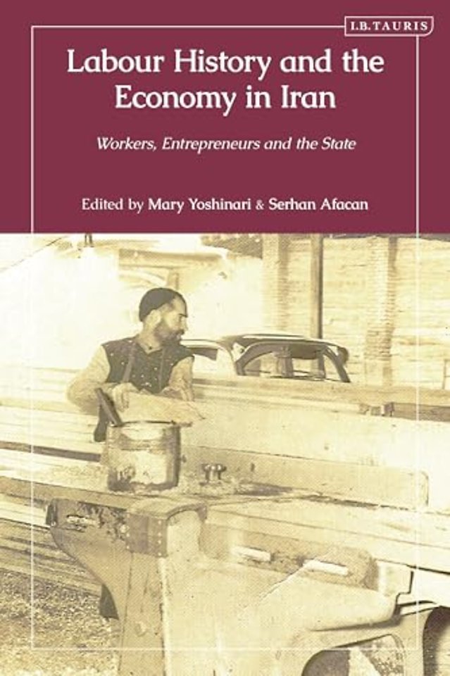 Labour History and the Economy in Iran