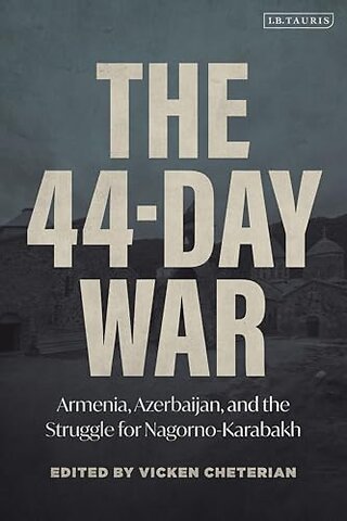 The 44-Day War