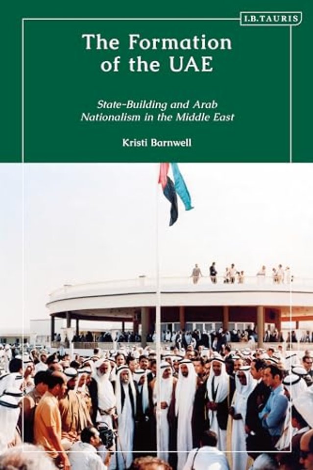 The Formation of the UAE