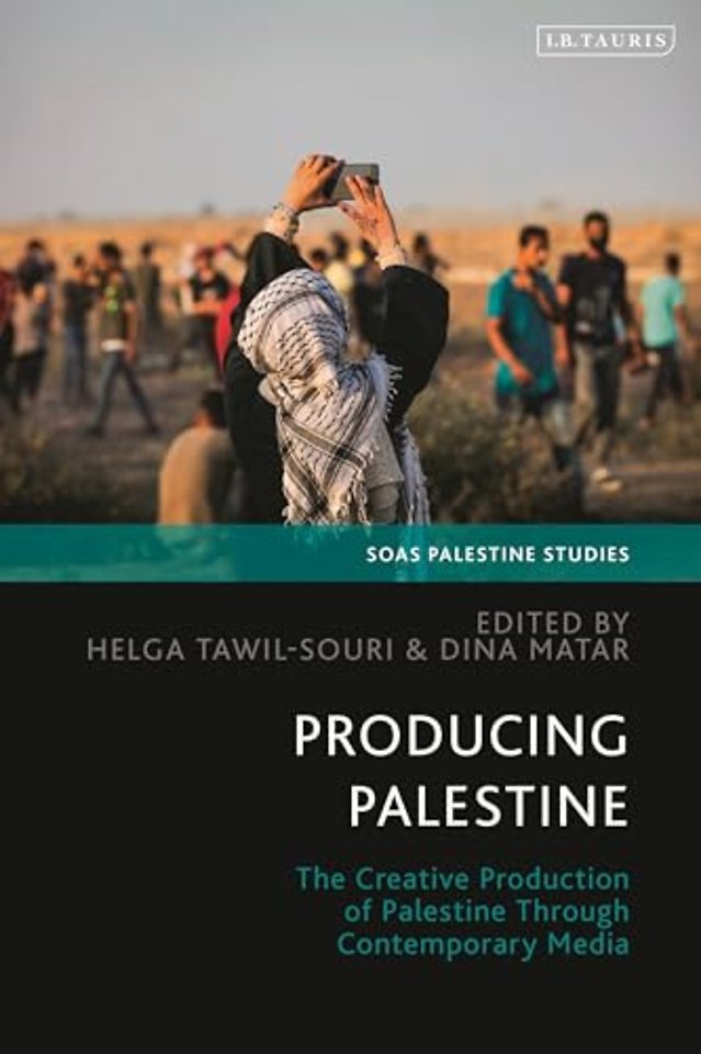 Producing Palestine