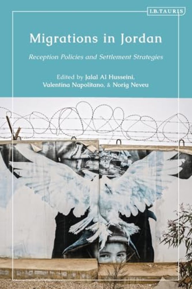 Migrations in Jordan