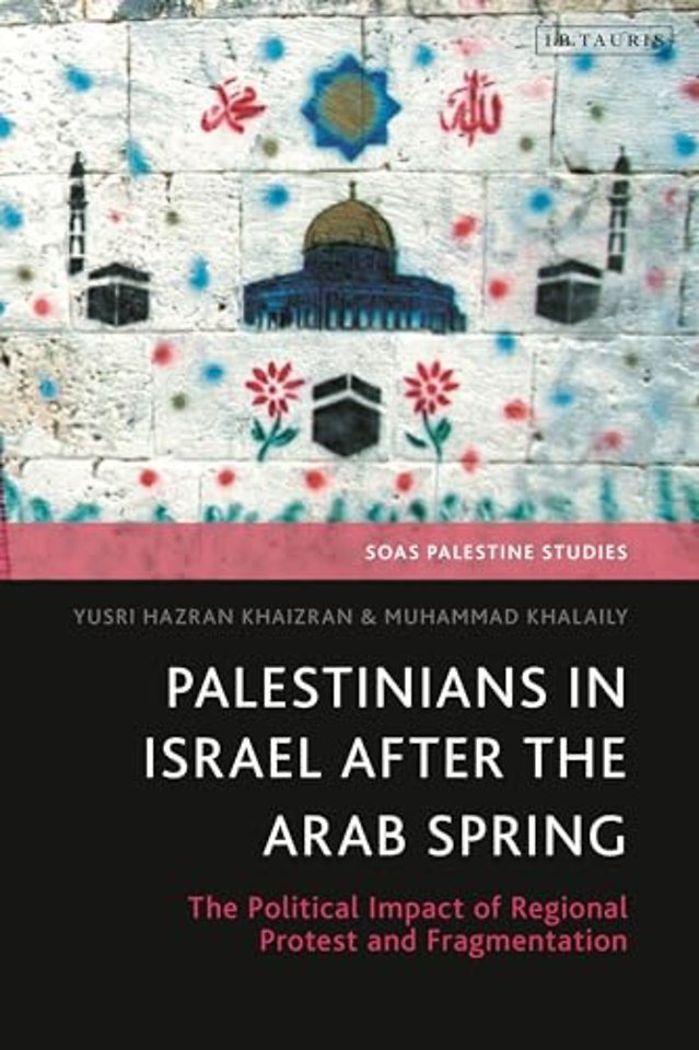 Palestinians in Israel after the Arab Spring