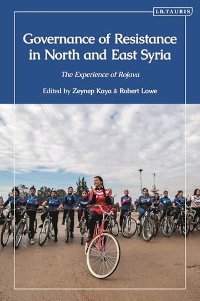 Governance of Resistance in North and East Syria