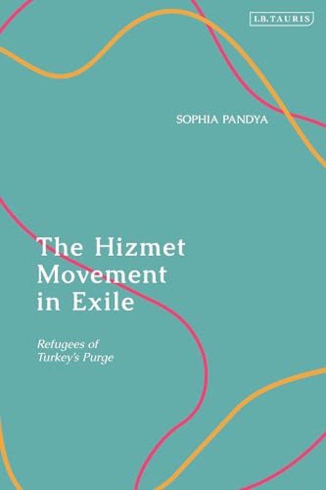 The Hizmet Movement in Exile