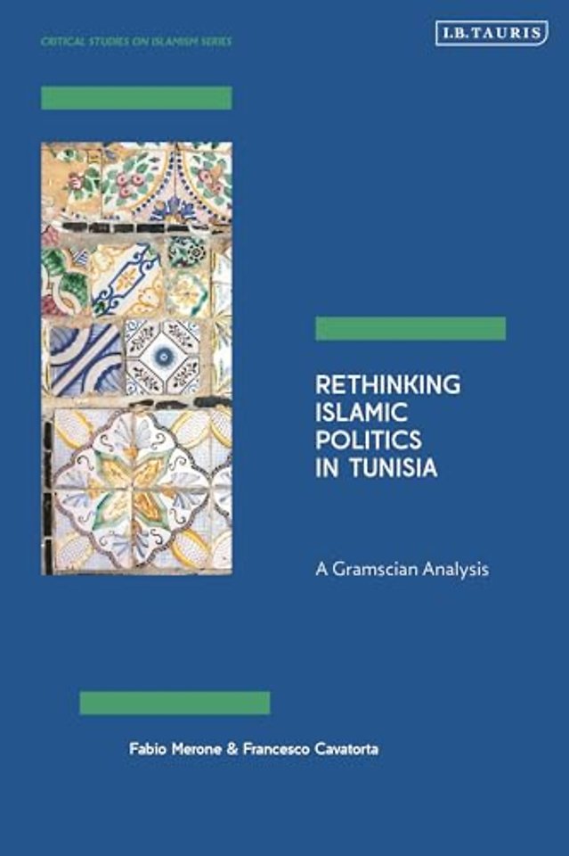 Rethinking Islamic Politics in Tunisia