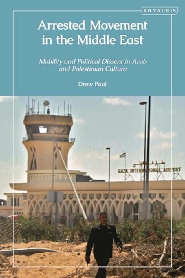 Arrested Movement in the Middle East