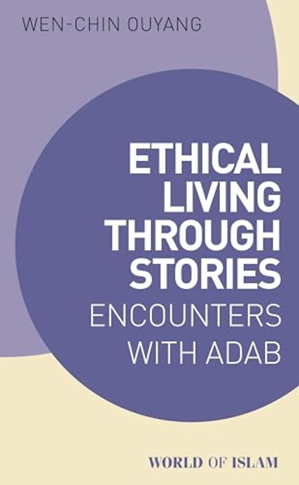 Ethical Living through Stories