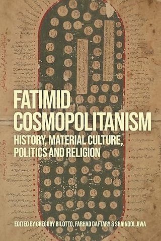Fatimid Cosmopolitanism