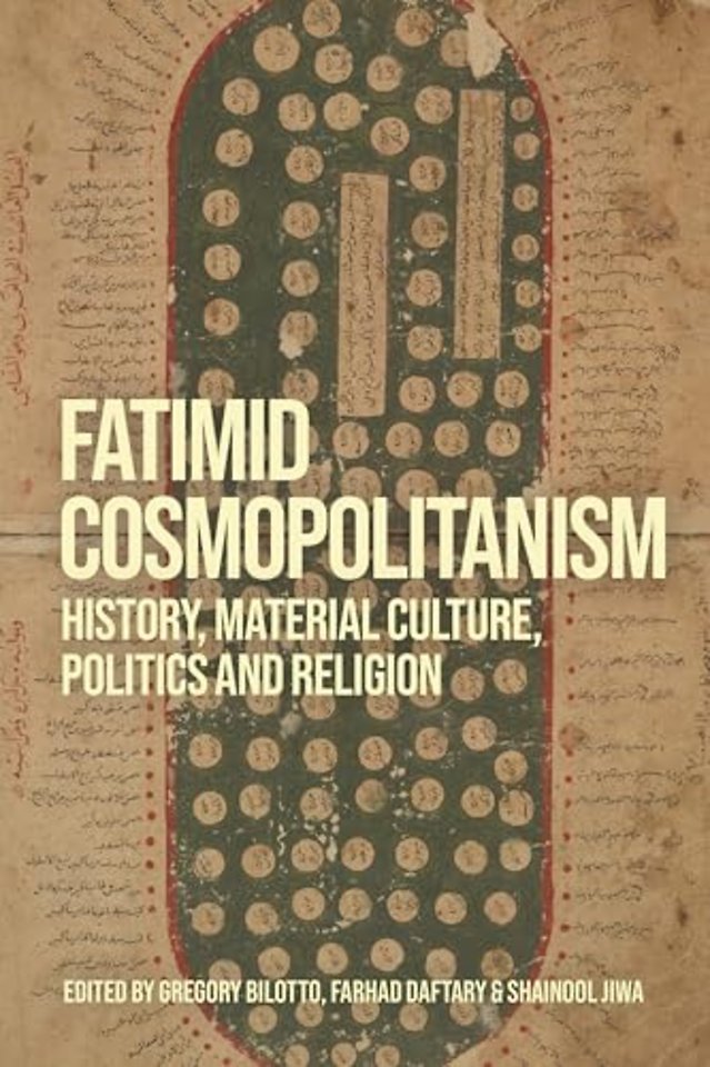 Fatimid Cosmopolitanism