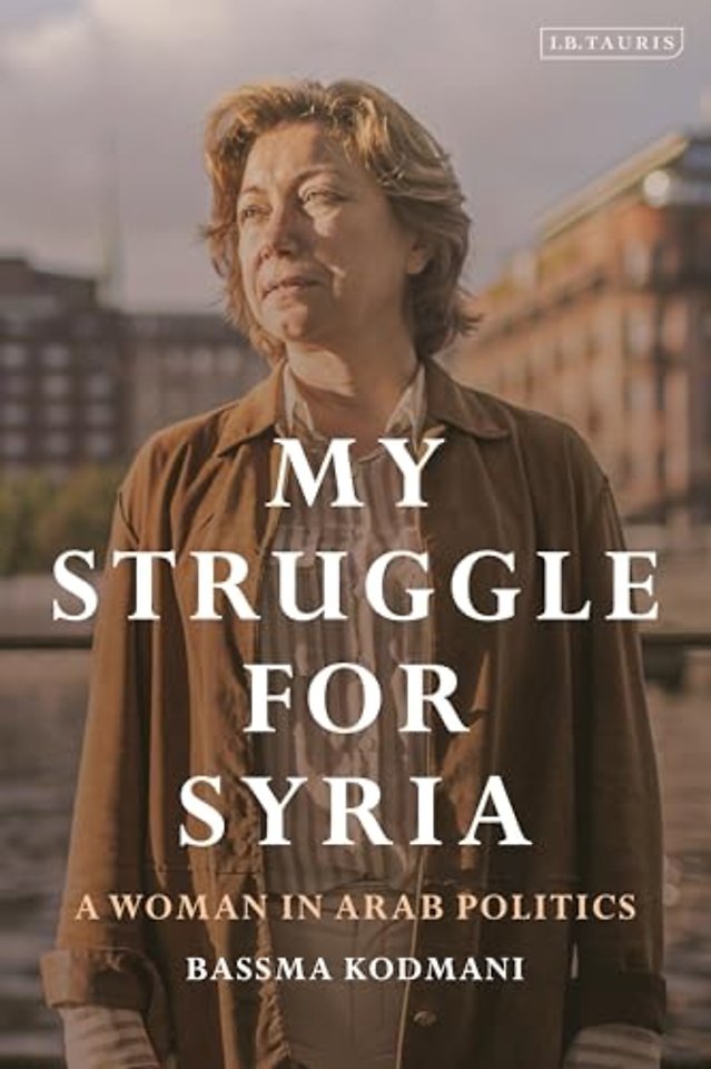 My Struggle for Syria