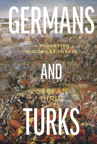Germans and Turks