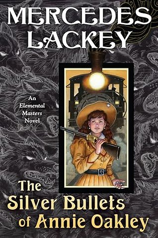 Silver Bullets of Annie Oakley