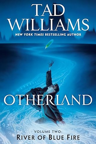 Otherland: River of Blue Fire