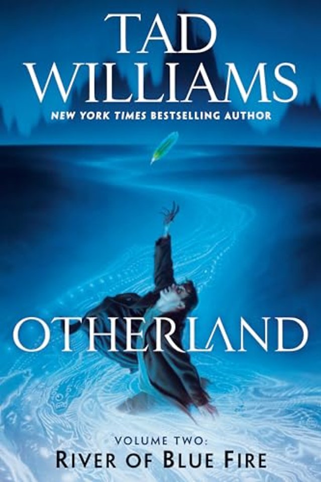 Otherland: River of Blue Fire