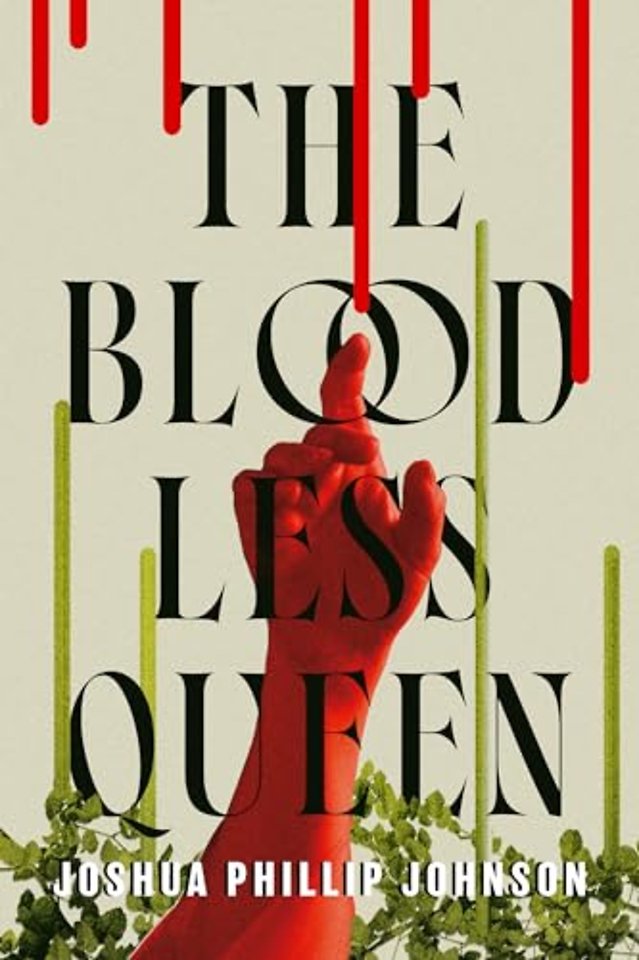 Bloodless Queen, The