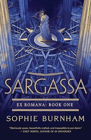 Sargassa