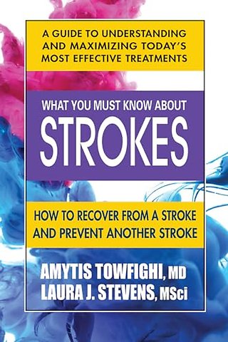 What You Must Know About Strokes