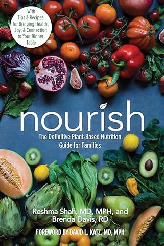 Nourish