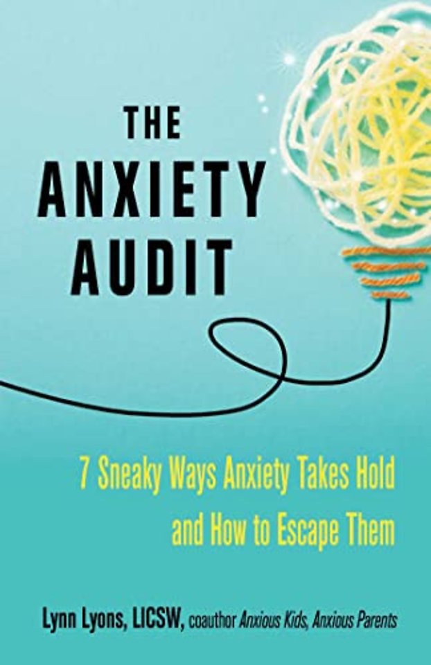 The Anxiety Audit