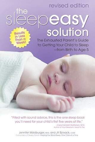 Sleepeasy Solution
