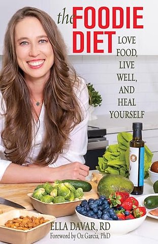 The Foodie Diet