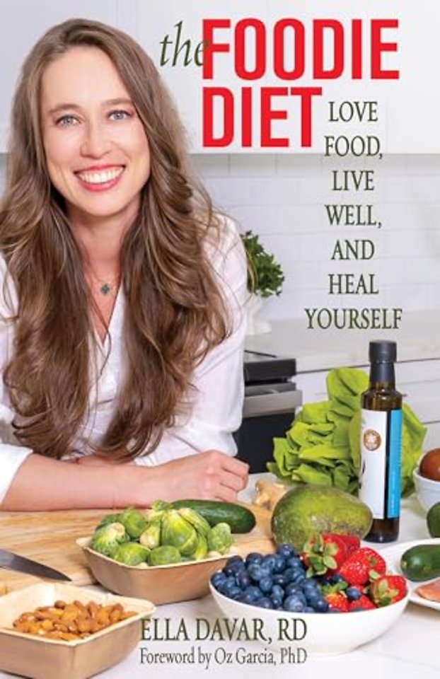 The Foodie Diet