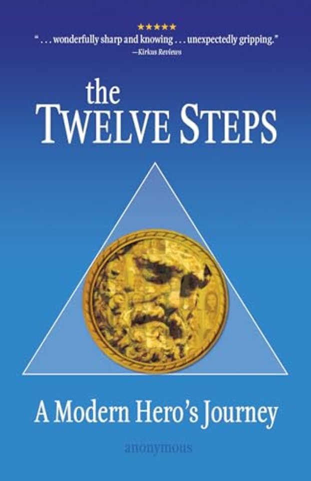 The Twelve Steps