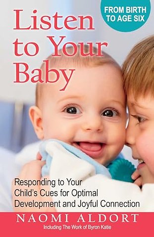 Listen to Your Baby