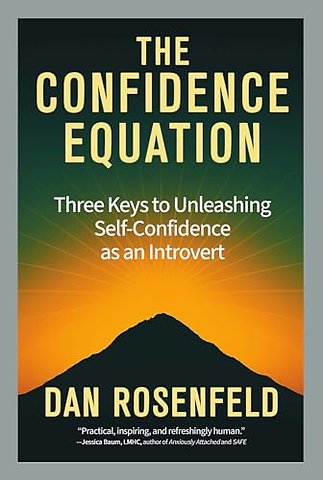 The Confidence Equation