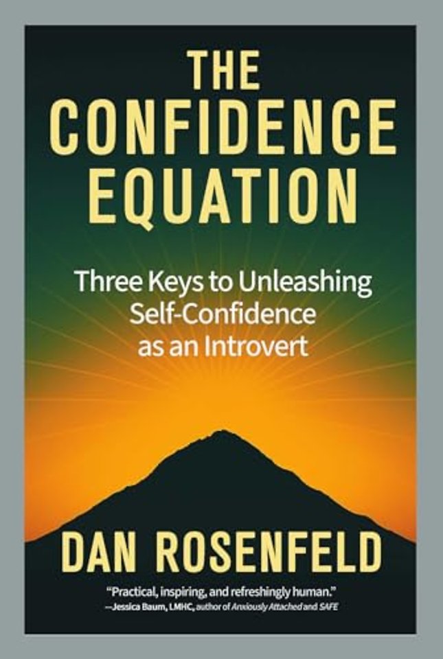 The Confidence Equation