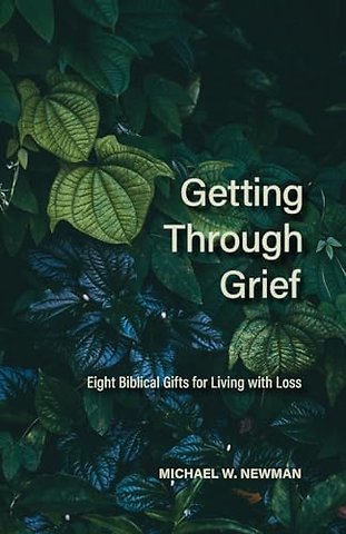 Getting Through Grief