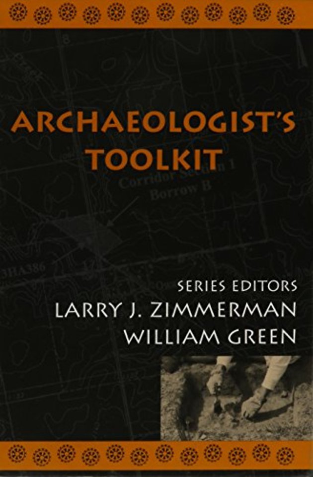Archaeologist's Toolkit