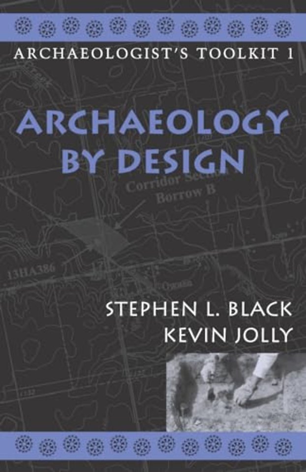 Archaeology by Design