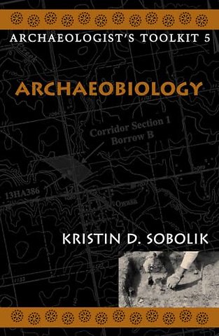 Archaeobiology